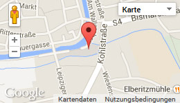 Anfahrt