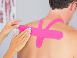 Kinesio-Taping